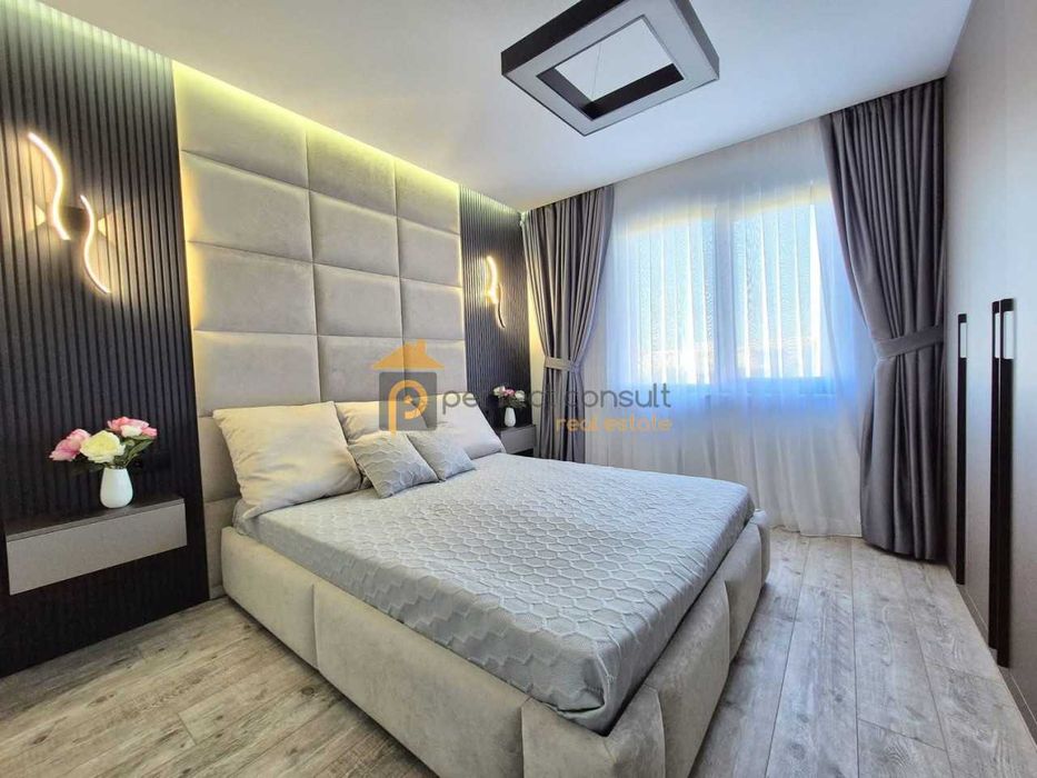 Продава се Тристаен апартамент в Пловдив, Тракия - 68 кв.м за 2280 €/кв.м - Снимка #8