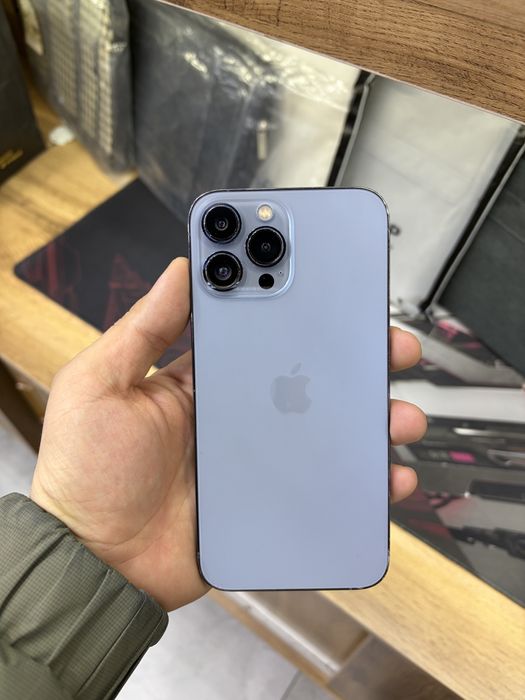 Iphone 13 pro max 256gb