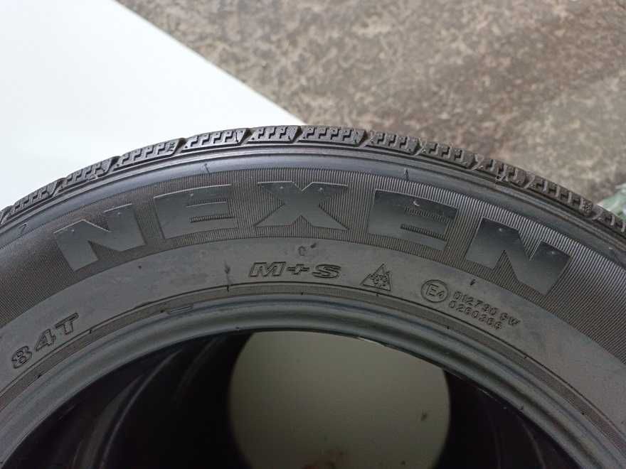 175/65/15 84T NEXEN CP N10749 M+S