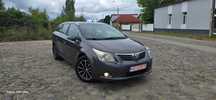 Toyota Avensis/2011/2.0 D/126 CP/Clima/Navi/Camera/