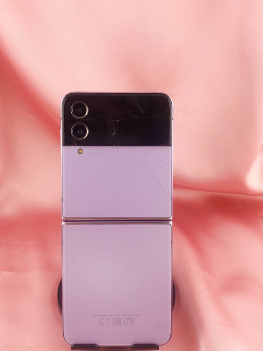 Samsung Galaxy Z Flip4 256GB Pink Gold Б/К | т7828