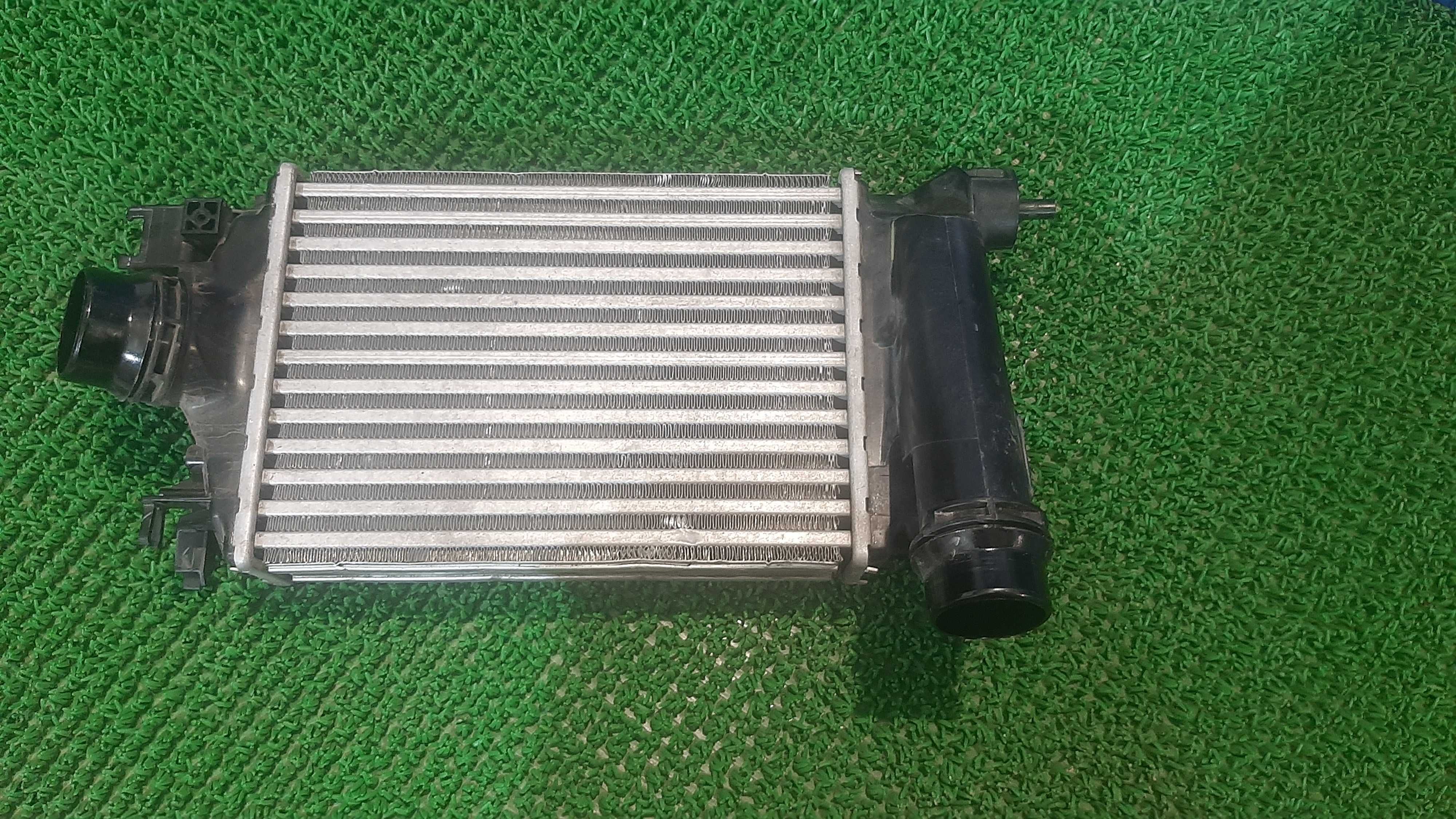 radiator intercooler dacia 1.0tce