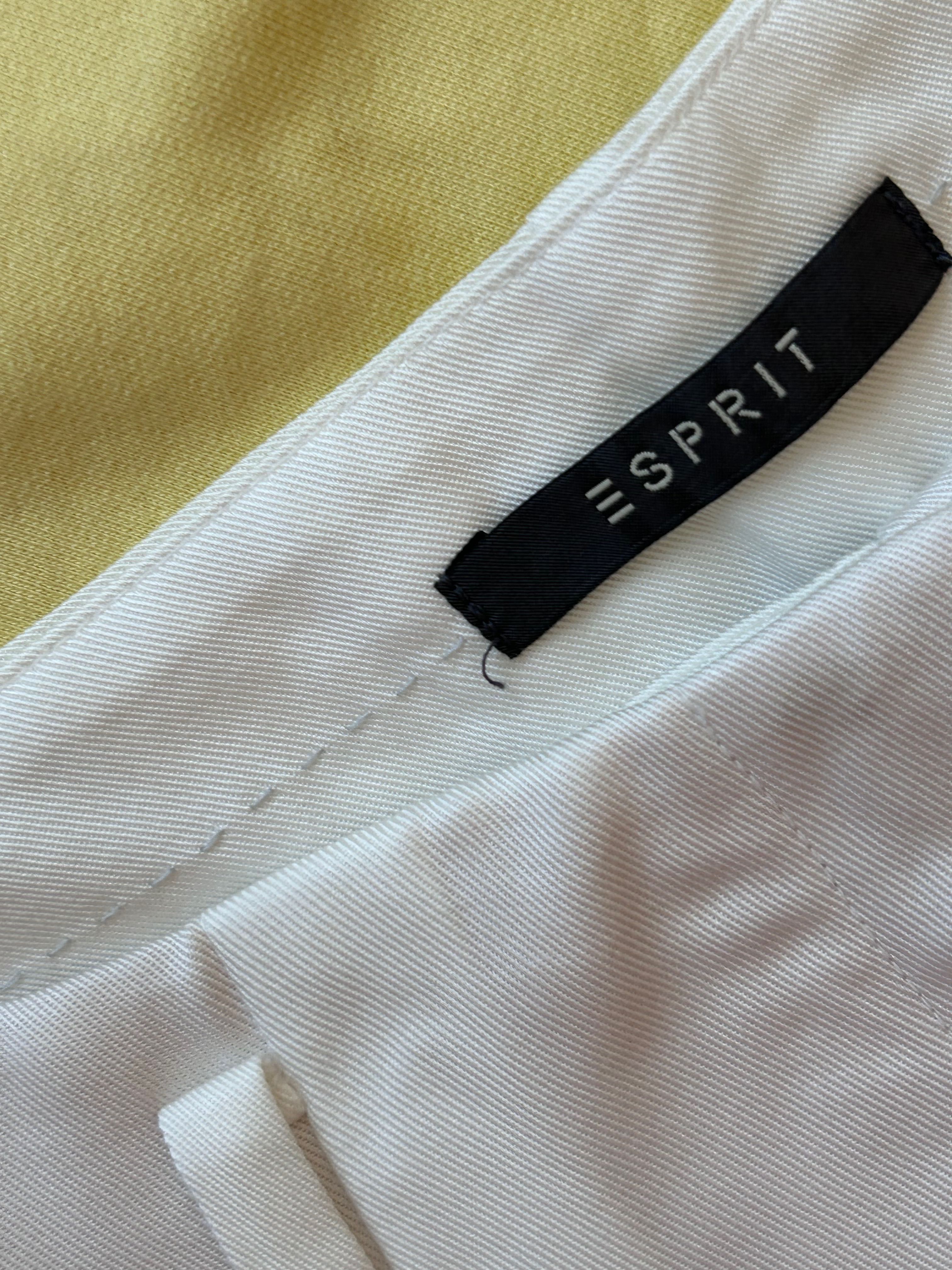 Pepe jeans страхотна памучна блуза и панталони Esprit M размер