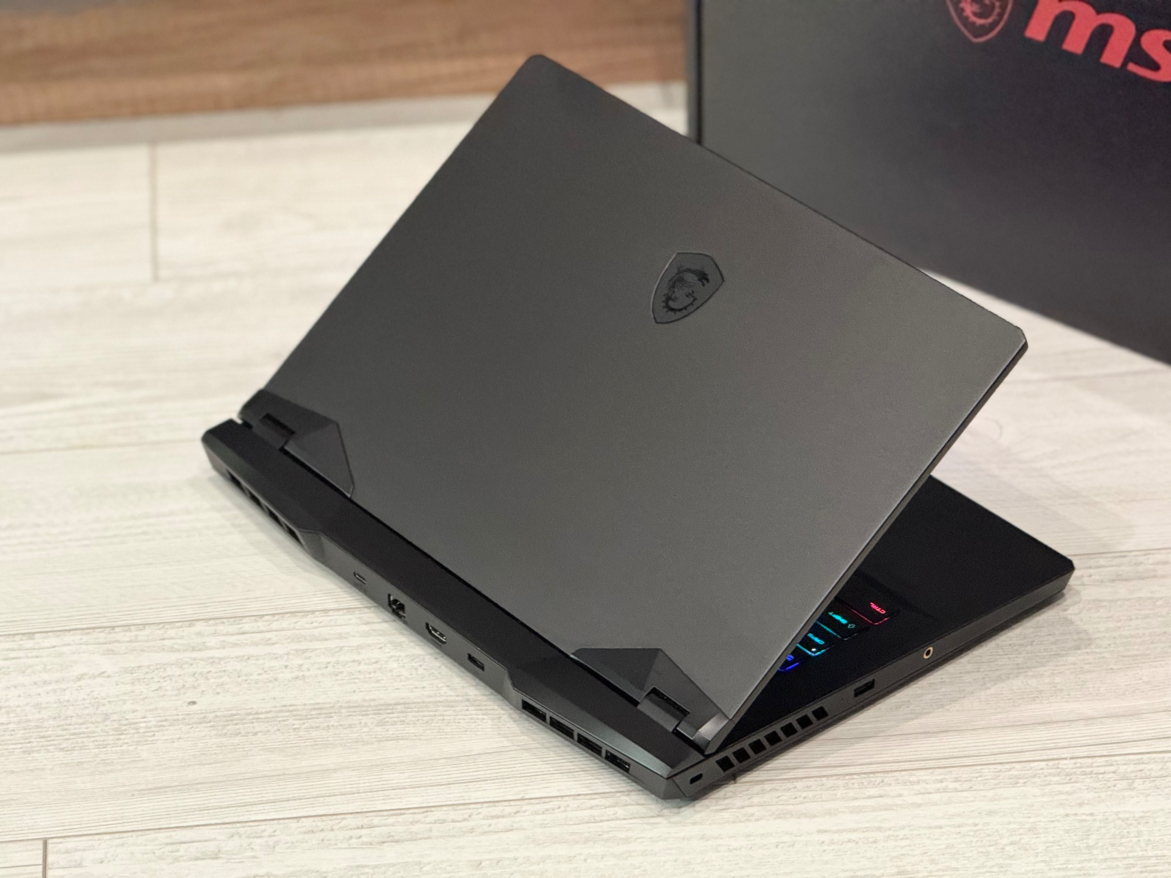 15.6 IPS 144hz/RTX 3070 8GB / i7 / 32GB рам /SSD/ Hi-Res Audio