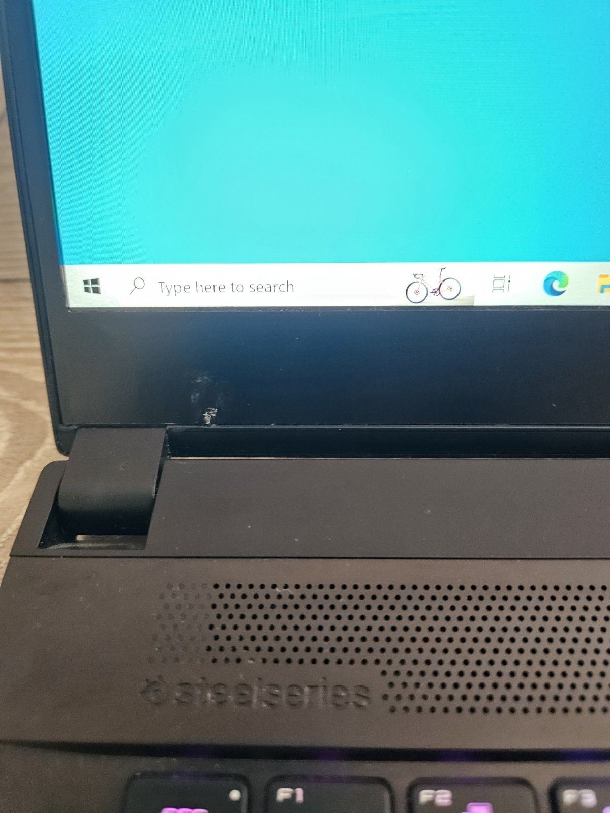 MSI GS66 i7 11800H / RTX 3080 / 32GB Ram / 2 TB SSD