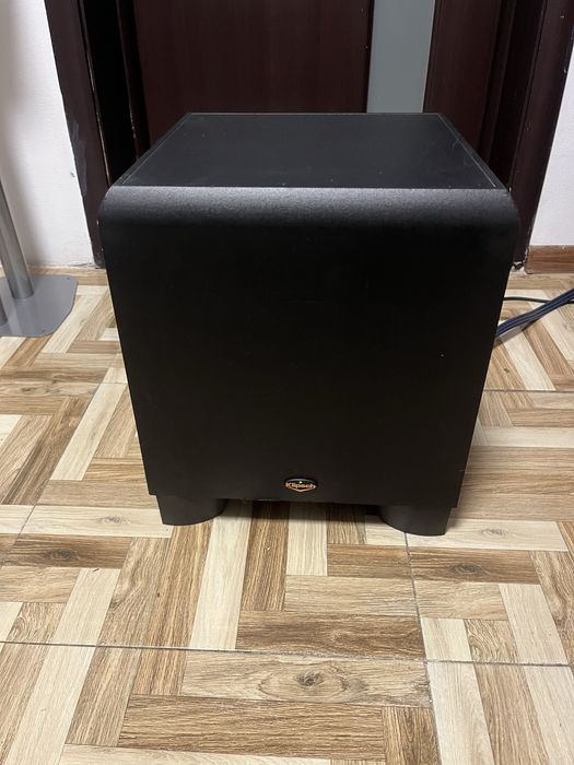 Subwoofer Klipsch KSW10