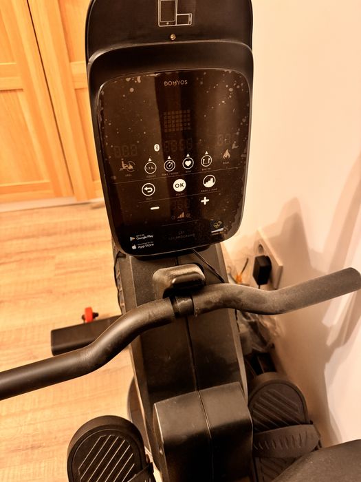 Aparat de vaslit Domyos 500