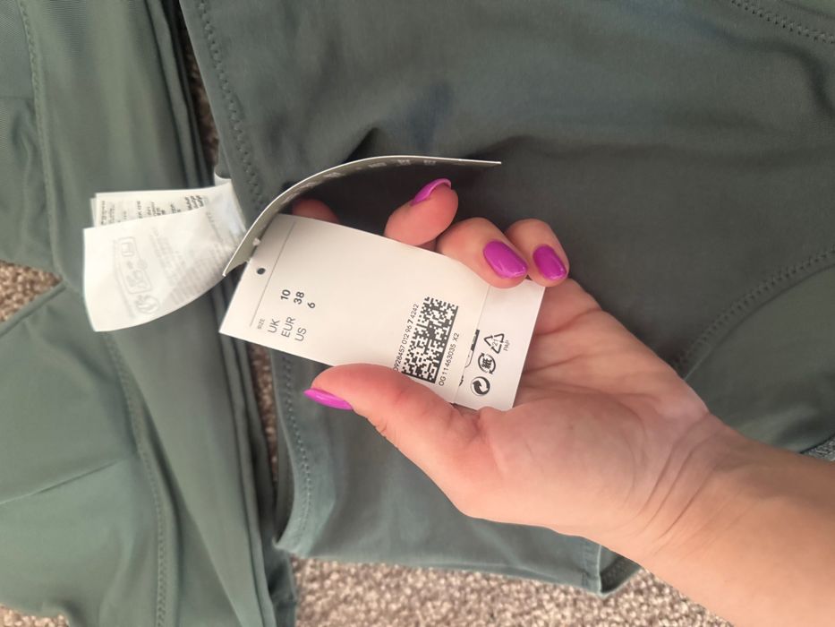 Бански две части H&М нов