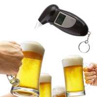 Etilotest Digital Alcool Tester Portabil, Oferta Limitata