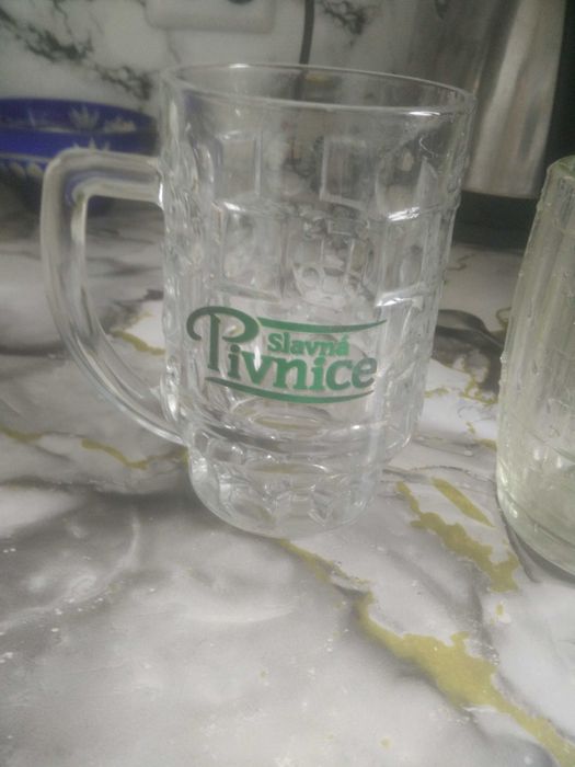 Продам пивные кружки