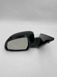 BMW X3 G01 oglinda stanga completa + camera electrocrom 9 pini