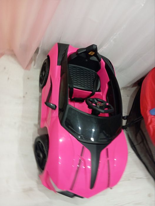 Акумулаторна кола