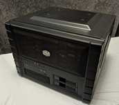 Carcasa Cooler Master HAF XB EVO