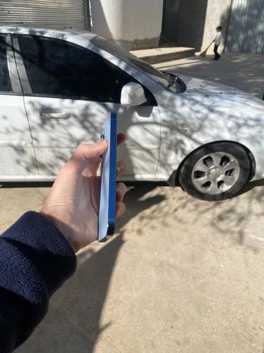 СРОЧНО Продается Iphone 13pro 128gb фото реальный