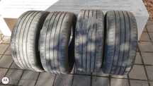 Гуми 225/50 R 17"