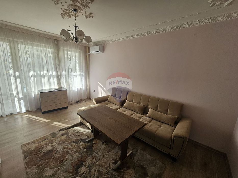 Тристаен апартамент под наем, ж.к. Възраждане 1 Т4191