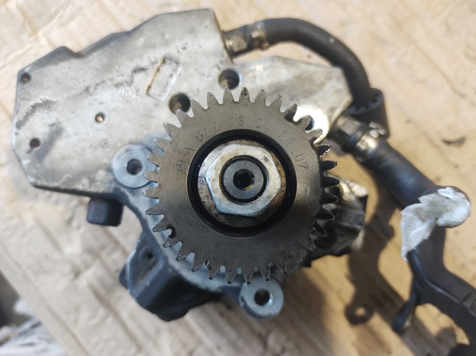 ГНП Горивна Помпа MERCEDES E class W211 V6 OM642 4matic