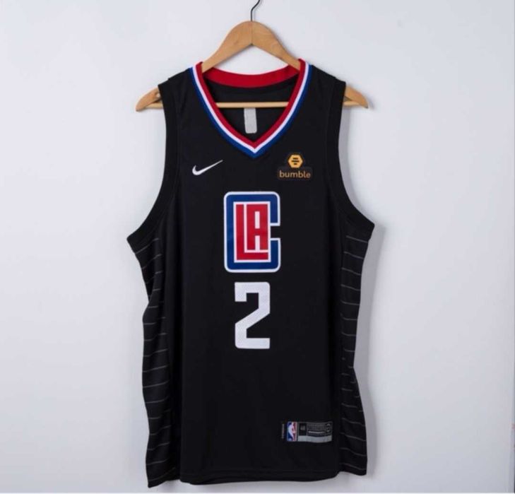 Maiouri de baschet cu Kawhi Leonard