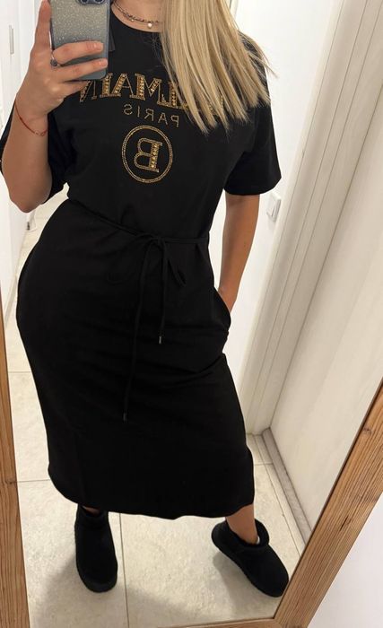 Rochie dama firmata