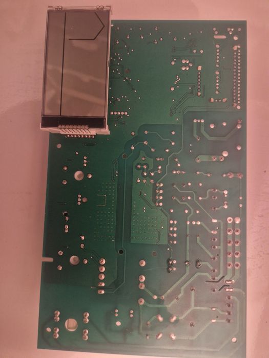 Placa electronica viessmman vitopend 100