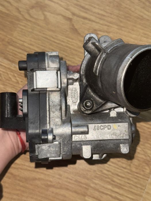 Части за Alfa Romeo 147 1.9 jtdm 120 к.с. 2006г.