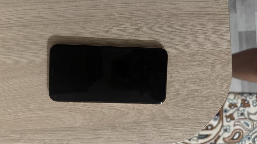Iphone Xs буу состаяние