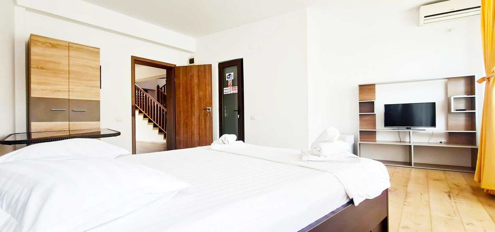 Închiriere pensiuni – Mamaia Nord