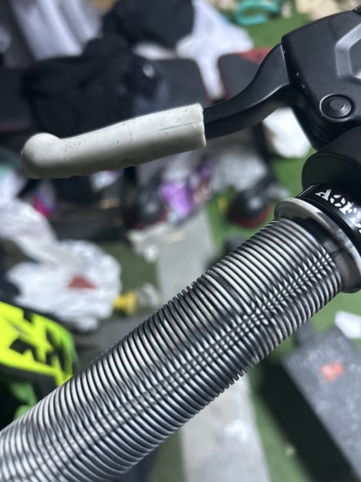 Kukirin G2 negociabil