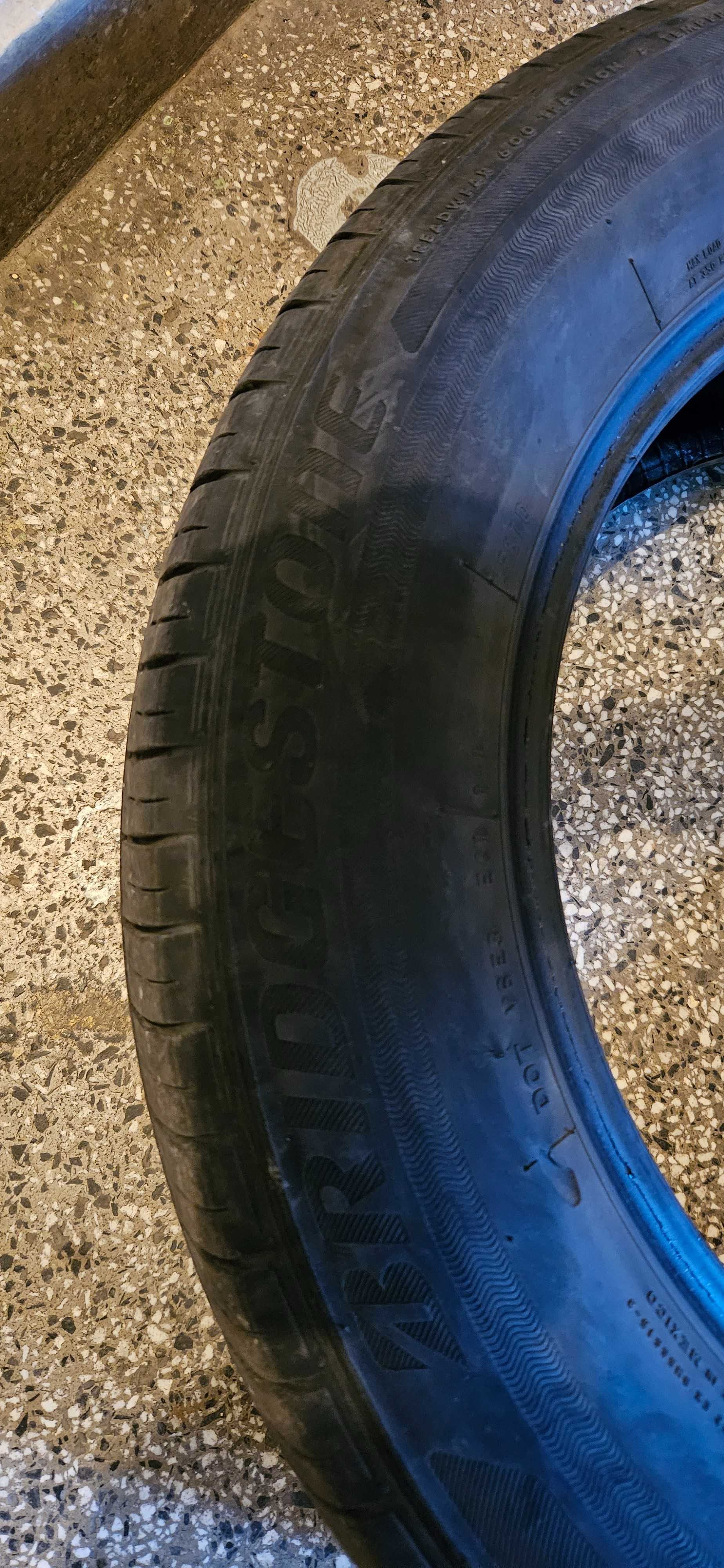 Летни гуми Bridgestone 215/65/17