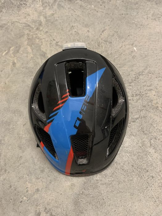 Детска каска за колело