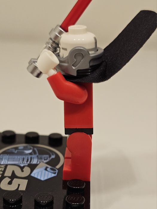 Darth Malak - LEGO Star Wars