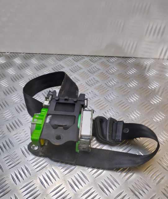 Centura siguranta  fata dreapta 8K1857706K Audi A4 B8/8K