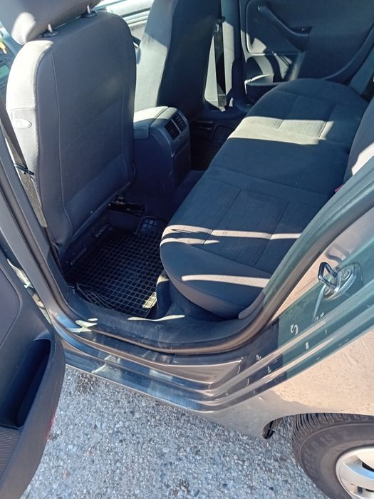 Golf 5 1'9 TDI 2005