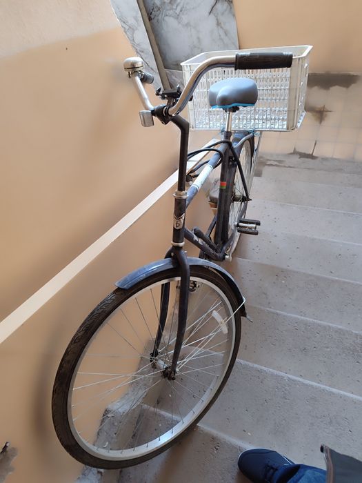 Велосипед урал 28