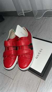 Pantofi Gucci noi