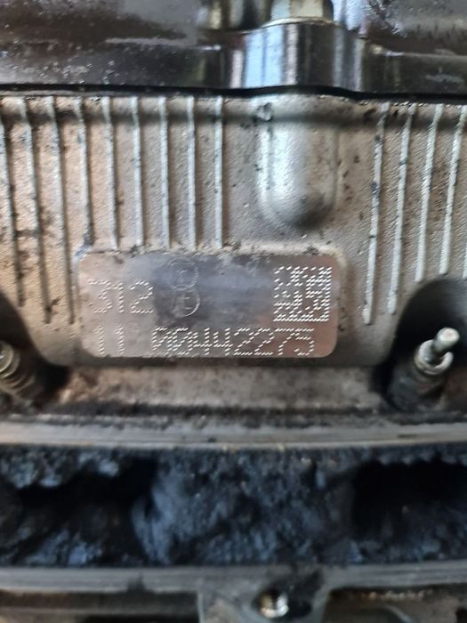 Motor Mitsubishi Outlander III 2.2 Diesel 2012 - 2015 150CP Manuala 4N14 Euro5 (1339) ...