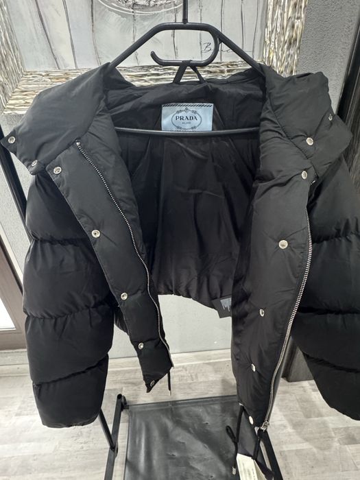 Дамско яке Prada