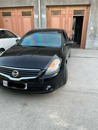 Nissan altima 2,5