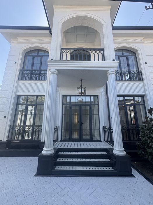 Продаётся Уникальнный дом.,