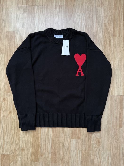 Bluza AMI Paris——