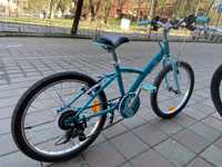 Bicicleta copii 6-9 ani