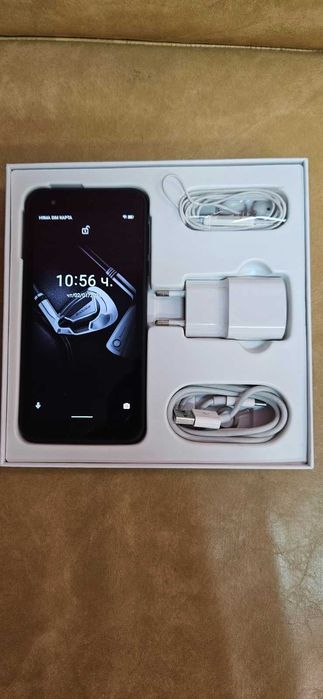 Blackview BV6300 Pro