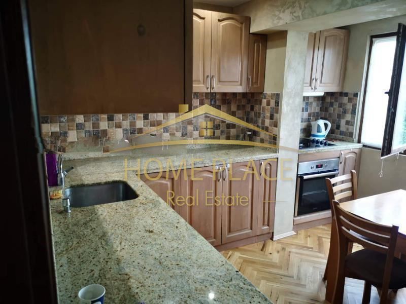 Дава се под наем Тристаен апартамент в Варна, Владислав Варненчик - 65 кв.м за 346.8 € - Снимка #1