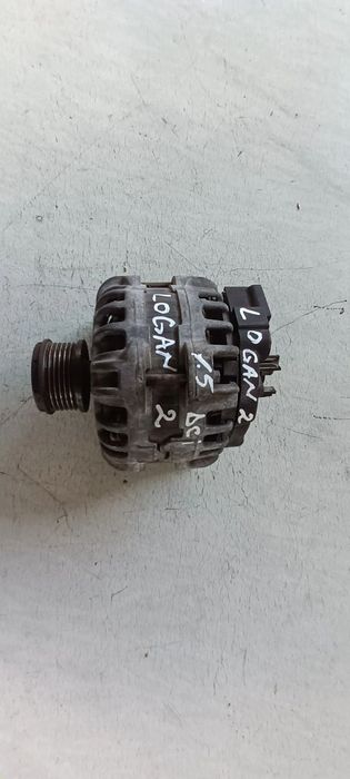 Alternator Dacia Logan 2/Duster/Megane 3/ Clio 4/Sandero 2