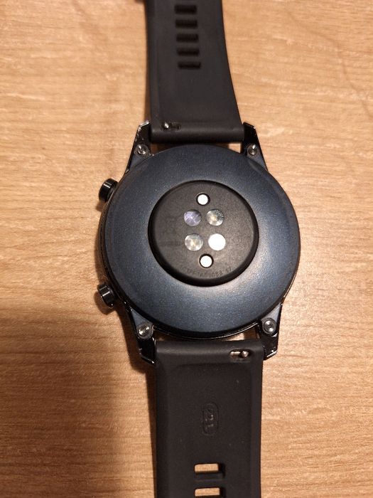 Ceas Huawei GT2 smartwatch in stare excelenta 9/10