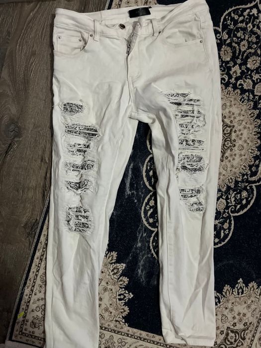 blugi amiri barbati