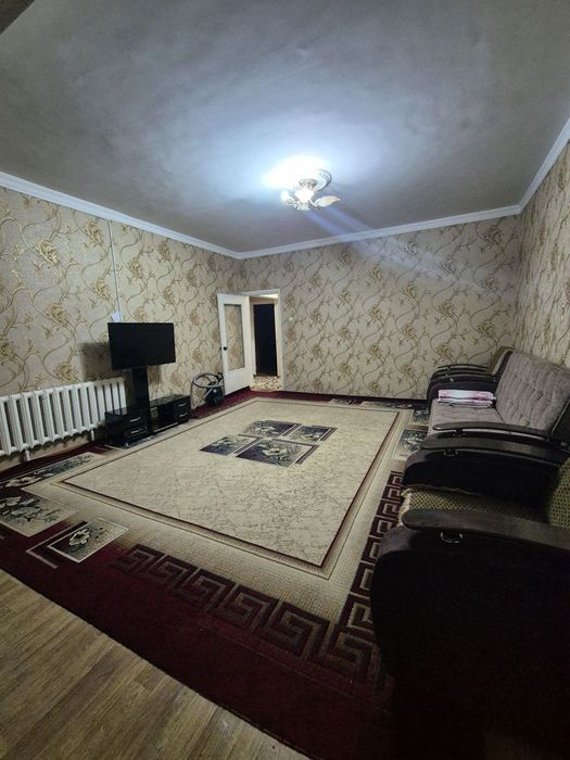 Продажа 2/6/9 на массиве ТТЗ-4 , все комнаты раздельные