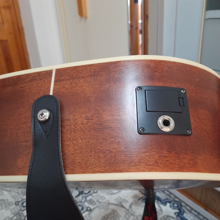 Gitara Cort Indonezya orginal