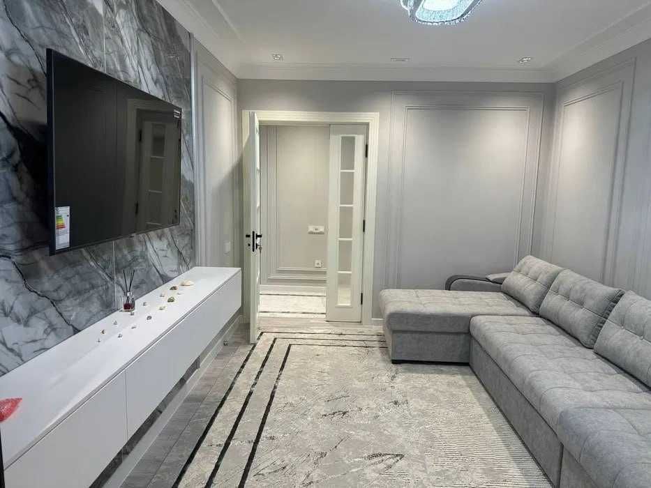 Сдаётся квартира 2ком на Шайхантахурский р-н Гунча