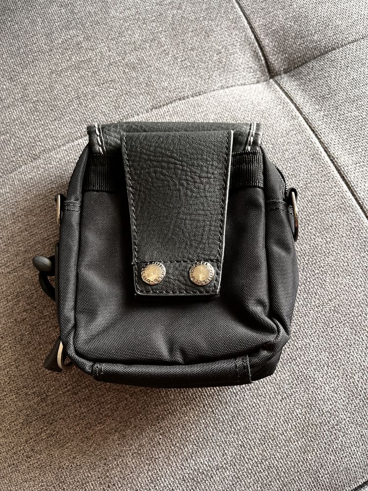 Geanta DIESEL Vintage Belt Bag